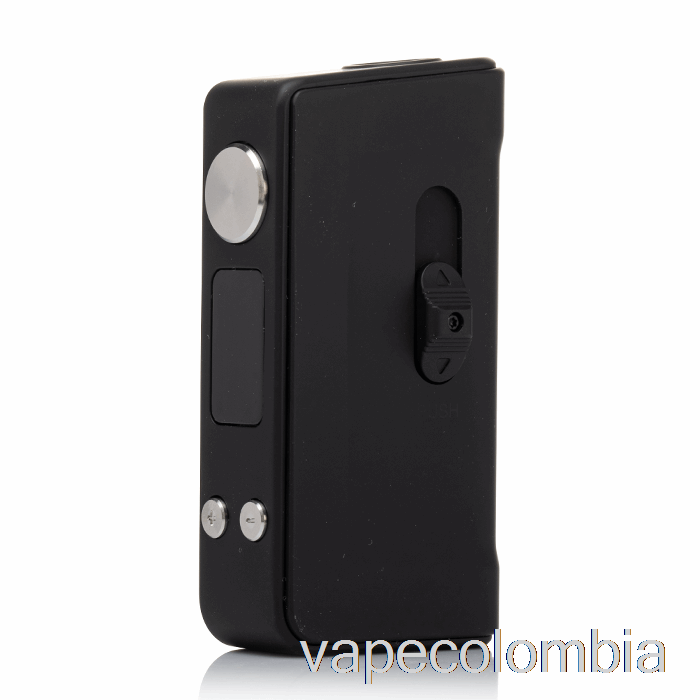 Vape Desechable Hamilton Devices The Shiv Vaporizador Negro